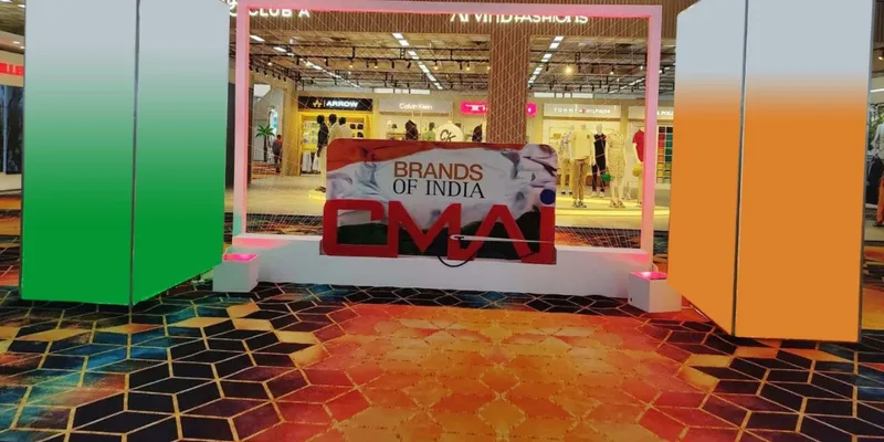 CMAI Showcases Brands, Sustainability and Global Industry Collaboration at Bharat Tex 2026